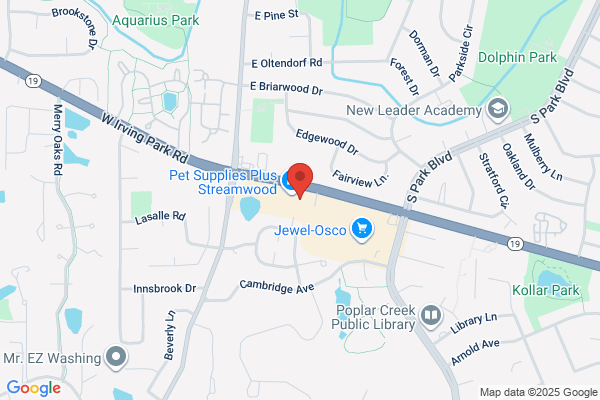 Healthcare Associates of Streamwood