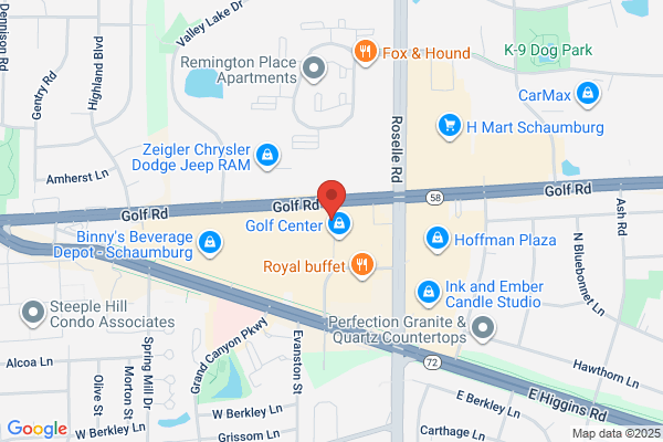Touch of Life Chiropractic