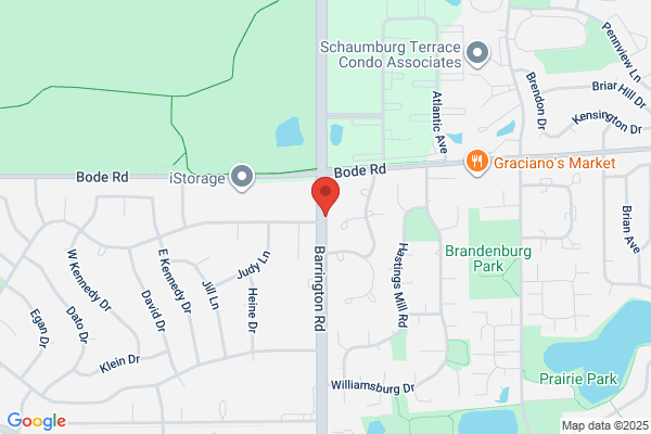Schaumburg Garage Doors Repair