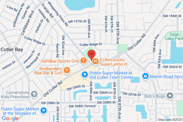 Amoco Food Shop Aca
