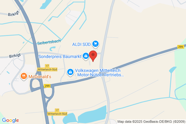ALDI - Closed