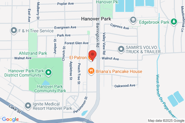 Cerritos Grocery