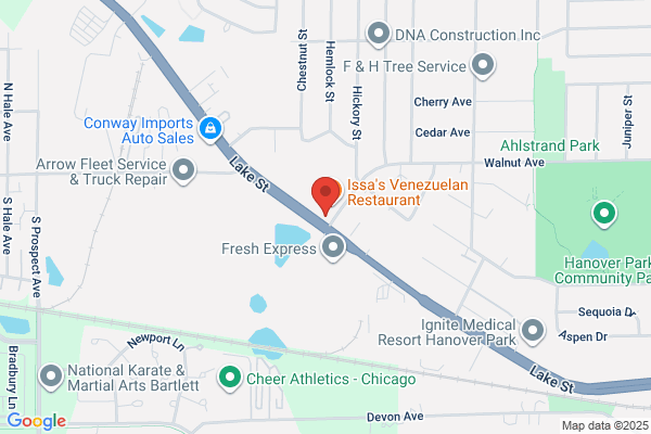 Convenient Food Mart