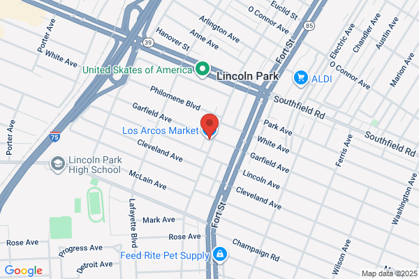 Super Mercado Los Arcos