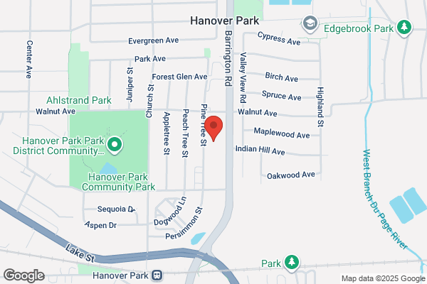 Hanover Barber Shop