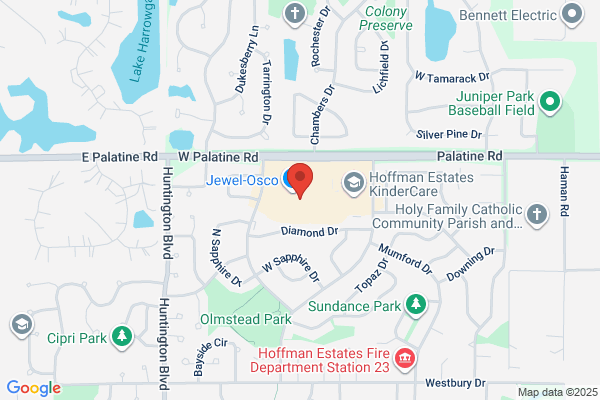 Hoffman Estates IL Locksmith Store