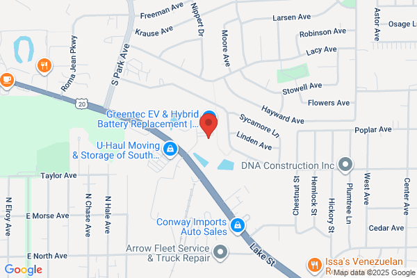 Biedron Heating & Cooling Inc