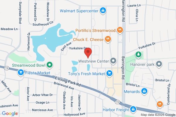 Supreme Garage Door Company