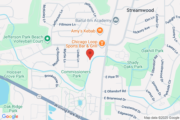 Anlon Landscaping & Maintenance