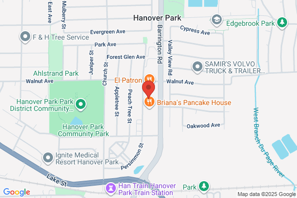 Hanover Quick Wash