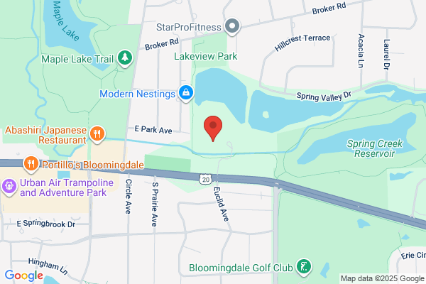 Mr & Mrs Clean Inc