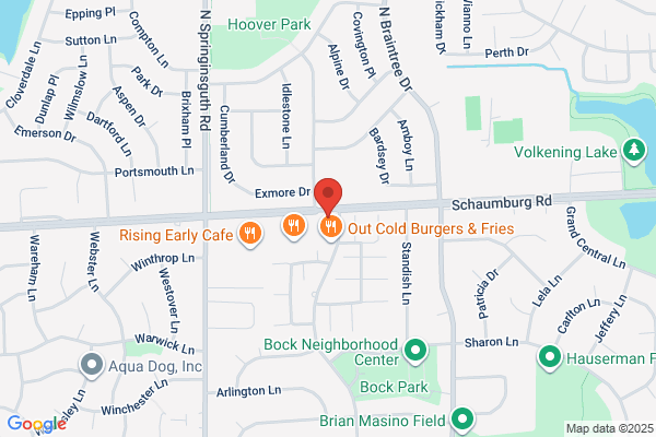 Schaumburg Laundromat Llc
