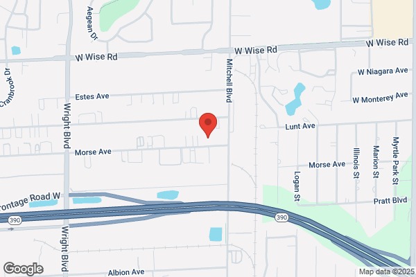 Select Die Works Inc