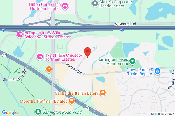 Solutions Manufacturing, Inc.