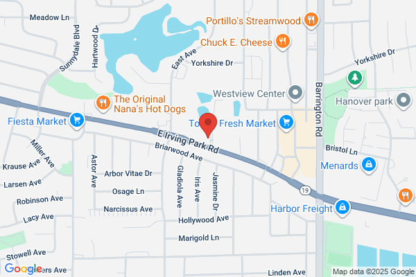 Streamwood Behavioral Health Business Office