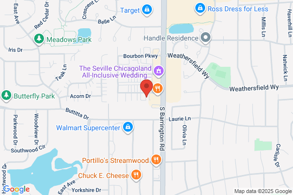 Streamwood Plating Inc