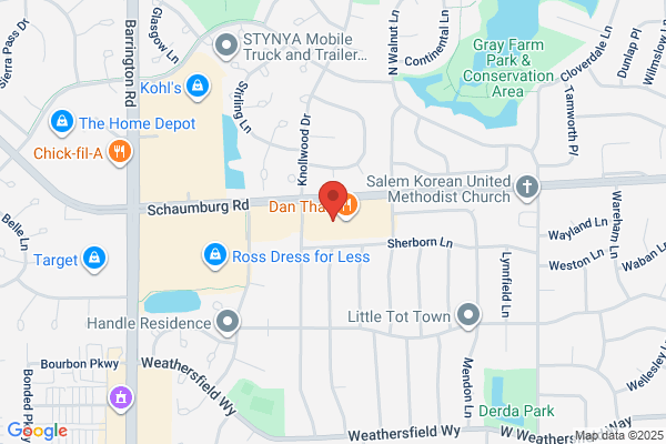Dr. Joel B. Katcher Optometrist