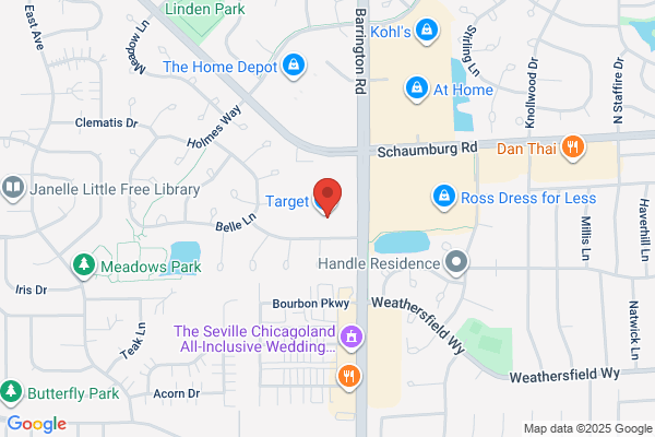Target Optical