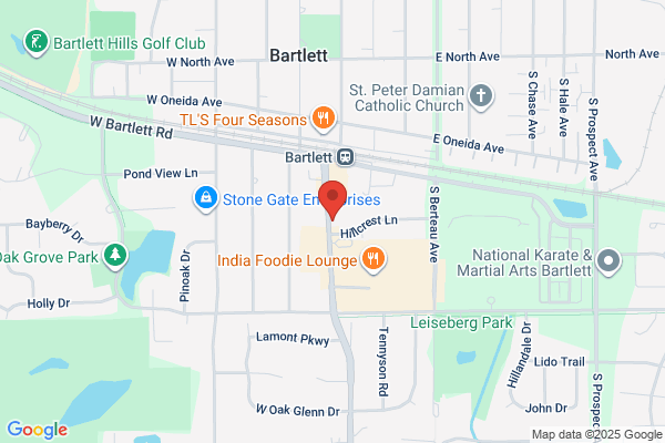 Barlett Chamber of Commerce
