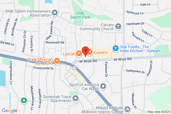 PetSuites Schaumburg