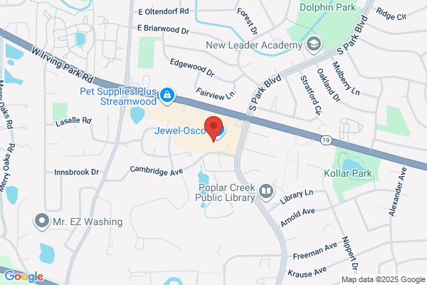 Jewel-Osco Pharmacy