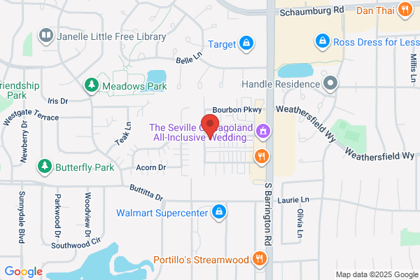 Ackermans Refinishing and Upholstery