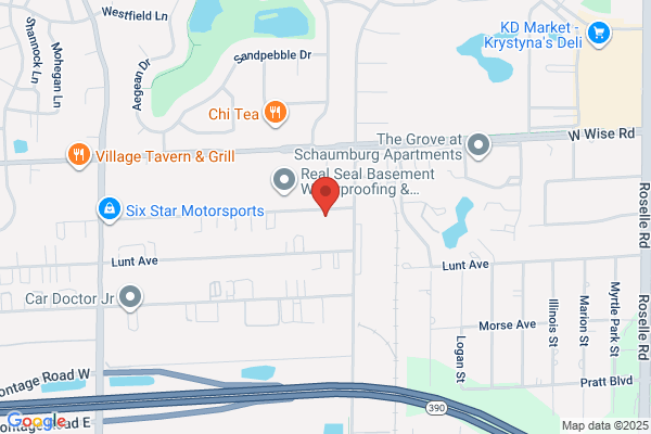 Applied Materials Systems Engineering Inc