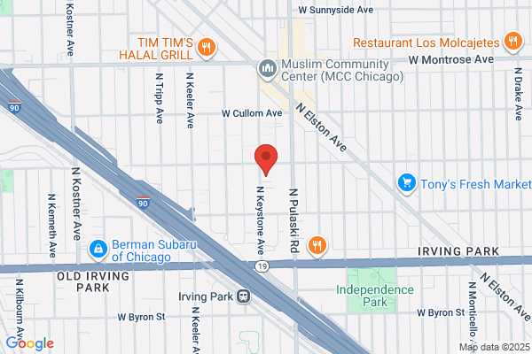 Illinois Building Inspection, Inc.