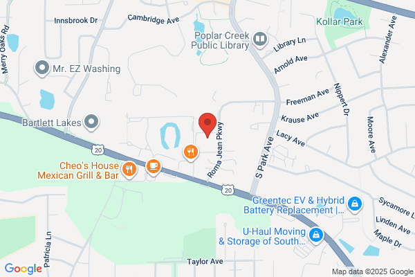 Kli Inc