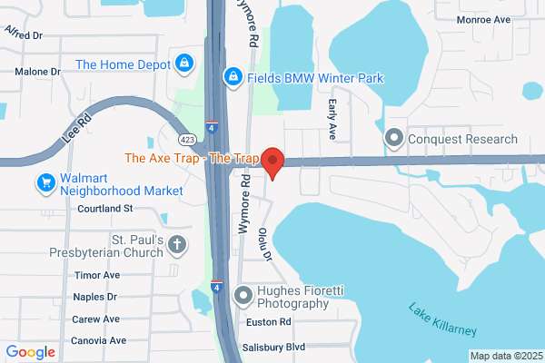 Pac Development Inc