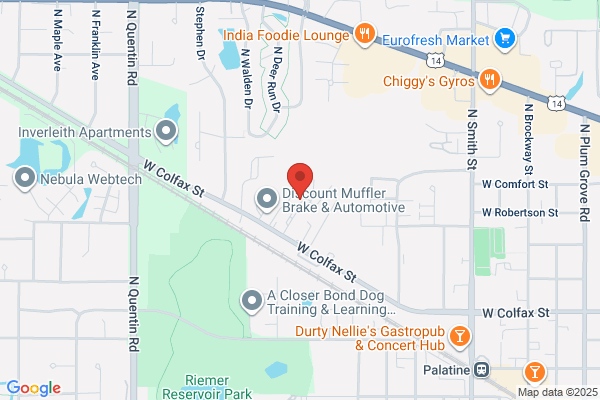 Accurate Plumbing Doctors Schaumburg