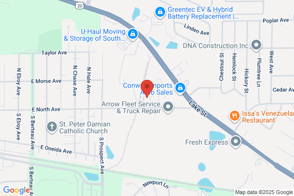 Aspen Plumbing Co Inc