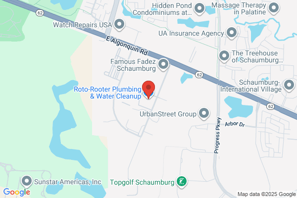 Roto-Rooter Plumbing & Drain Service