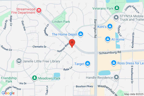 Ames Real Estate