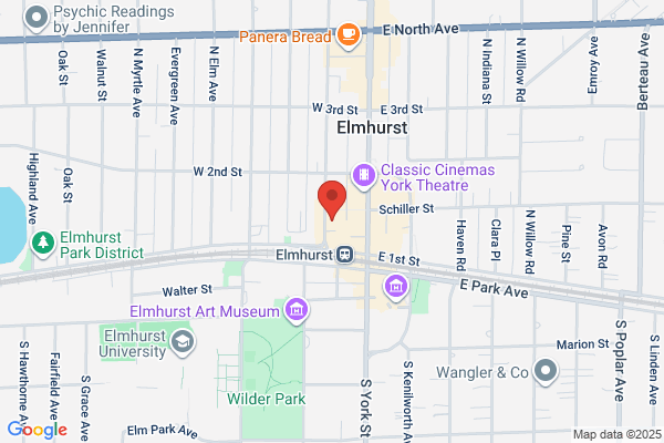 Ben Ratner | Infinity Real Estate
