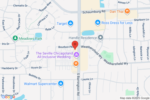 Schaumburg Plaza Partners