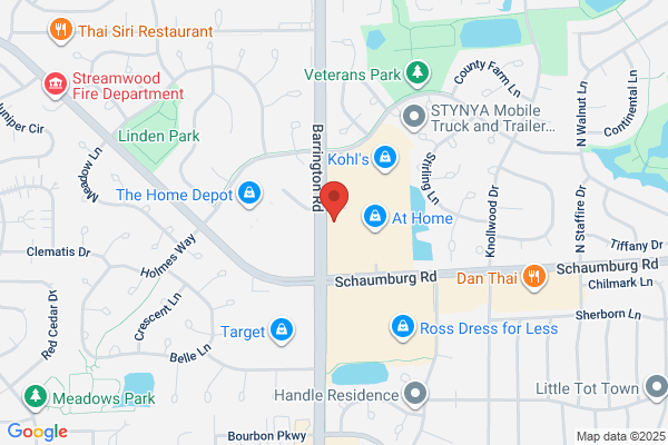 Fifth Third Mortgage - Edina Mrkalj