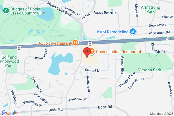 Hot Wok Village