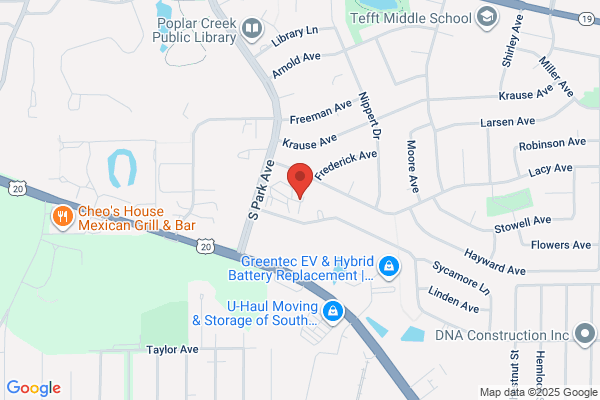 Recreational Storage Inc