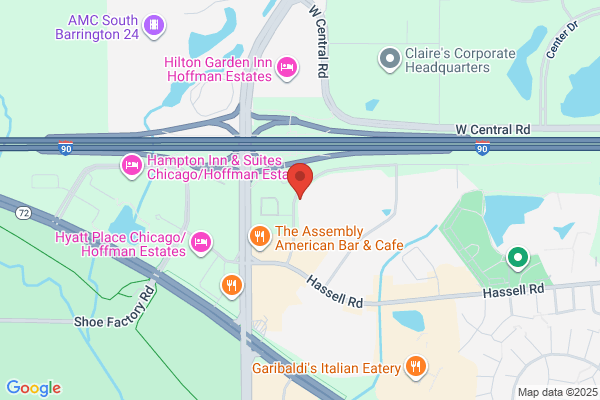 U-Haul Moving & Storage of Hoffman Estates