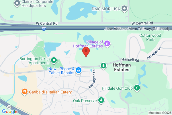 ADP Hoffman Estates