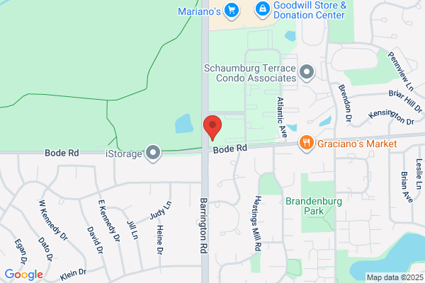 Firestone Tire & Service Centers