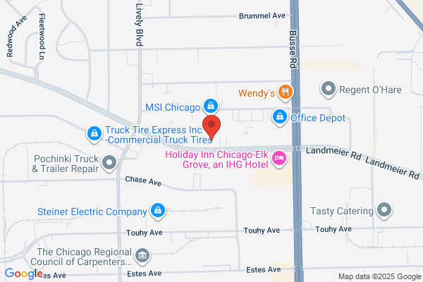 Hubcap & Wheel Cover Place Inc
