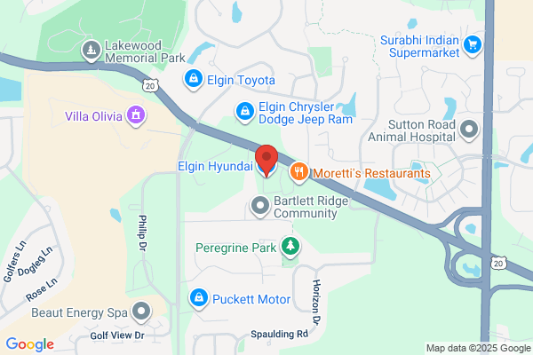 Elgin Hyundai