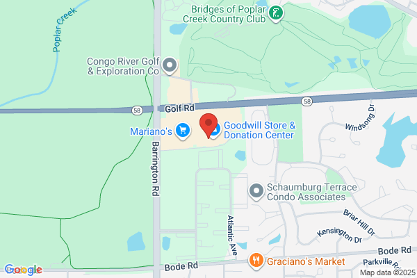 Thrive Pet Healthcare Village Station