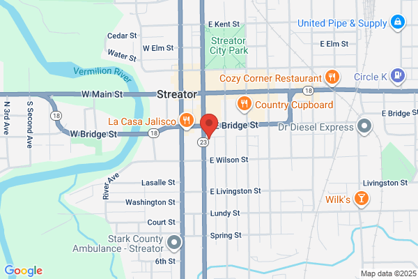 Streator Hearing Care