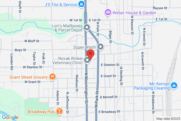 Streator Cash Express