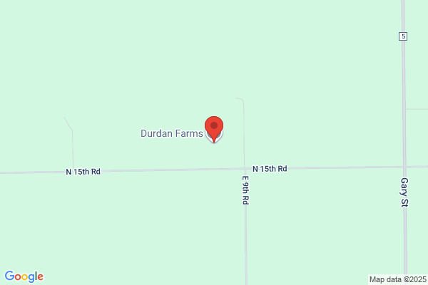 Durdan Grain Co