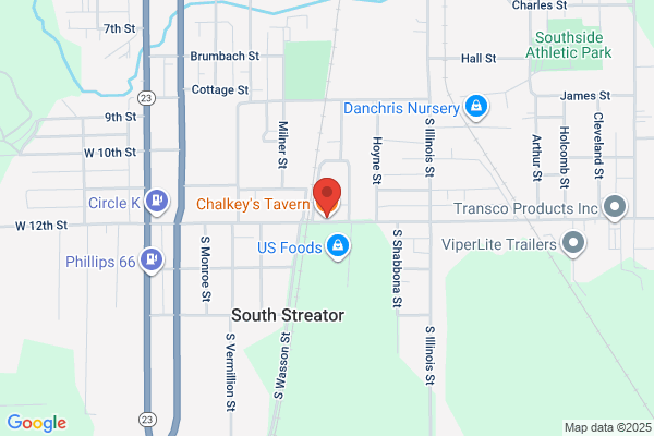 Chalkeys Tavern