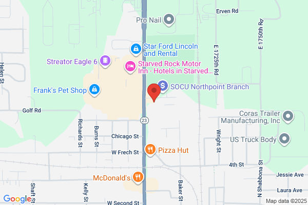 AutoZone Auto Parts